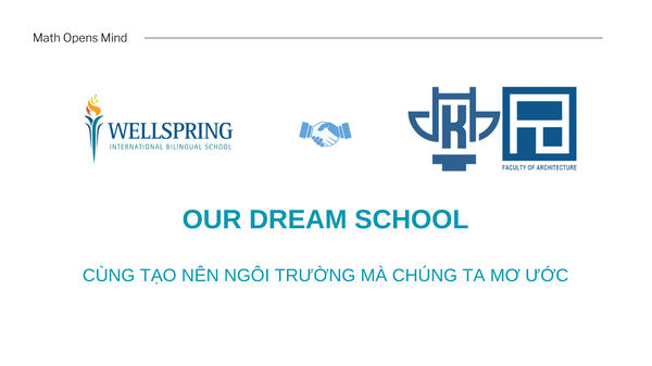 BGK QUYỀN LỰC CỦA DỰ ÁN OUR DREAM SCHOOL [ODS]